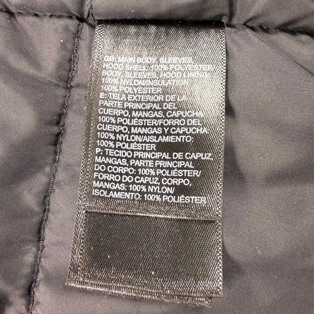 The North Face north face